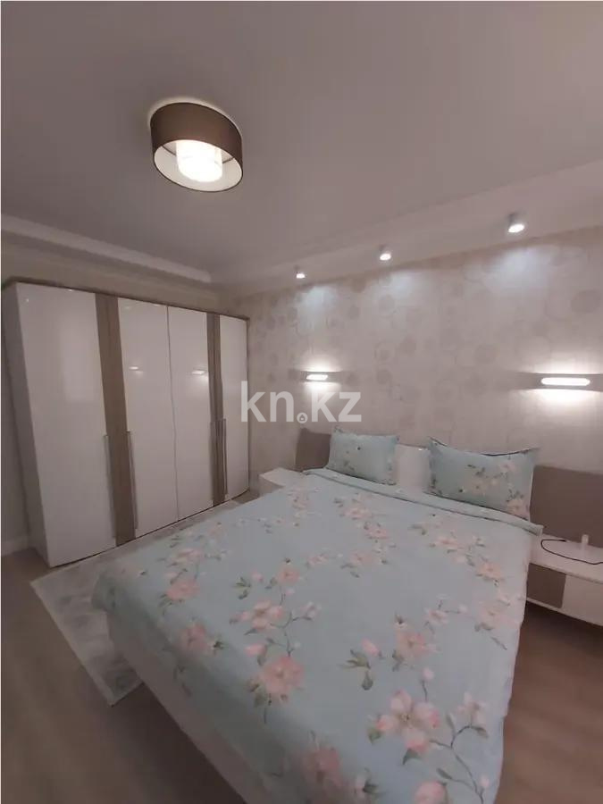 Продажа 3-комнатной квартиры, 82 м², ул. Култегин, дом  5 - Продажа  трехкомнатных квартир в Астане фото 2 из 6