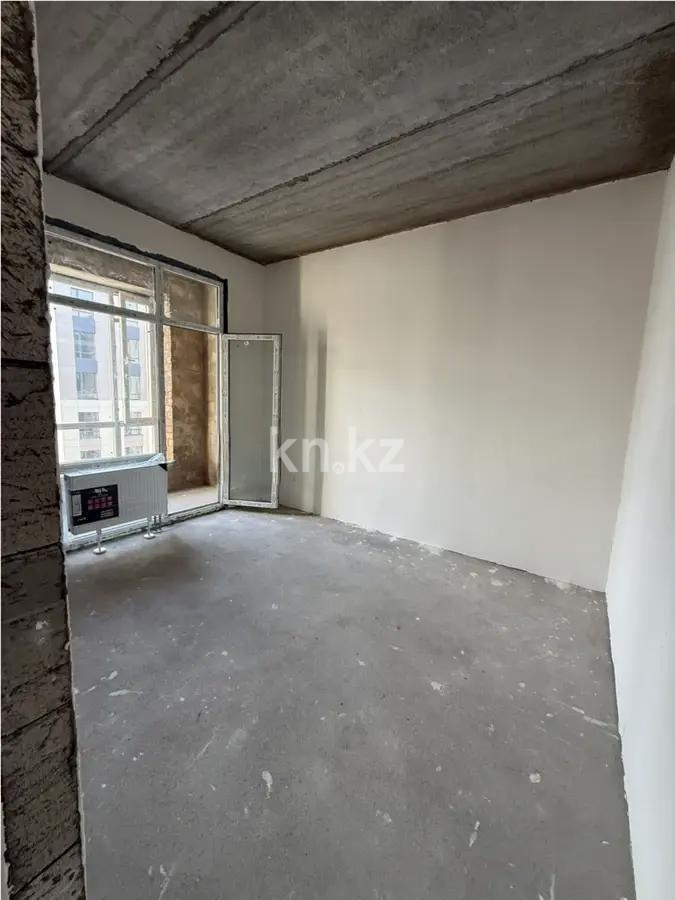 Продажа 2-комнатной квартиры, 49 м² - Продажа квартир в р-не Сарыарка Астаны фото 1 из 2