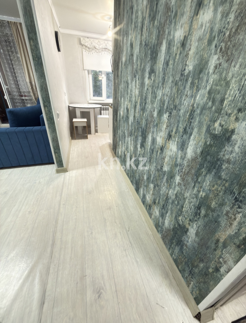 Продажа 2-комнатной квартиры, 45 м² в Караганде - фото 17