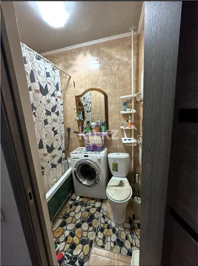 Продажа 1-комнатной квартиры, 40 м², мкр-н Нуркент, дом  36 - Продажа квартир в новостройках Алматы без посредников фото 3 из 3