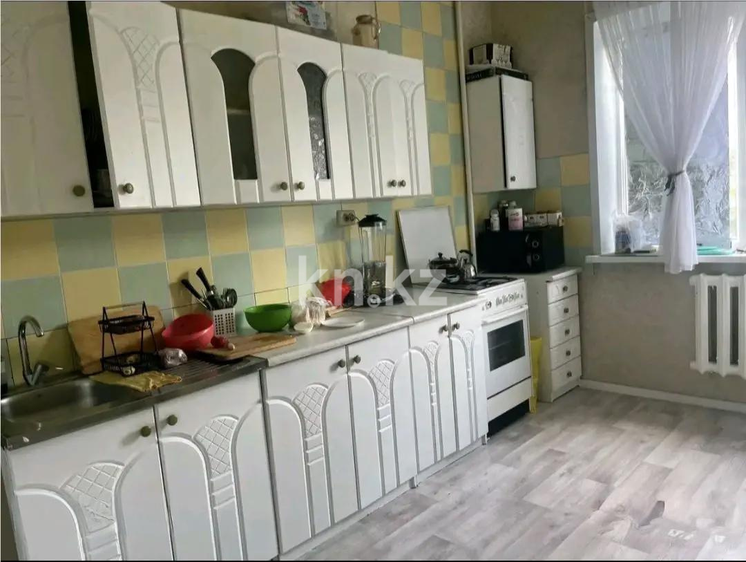 Продажа 1-комнатной квартиры, 40 м² в Алматы - фото 2