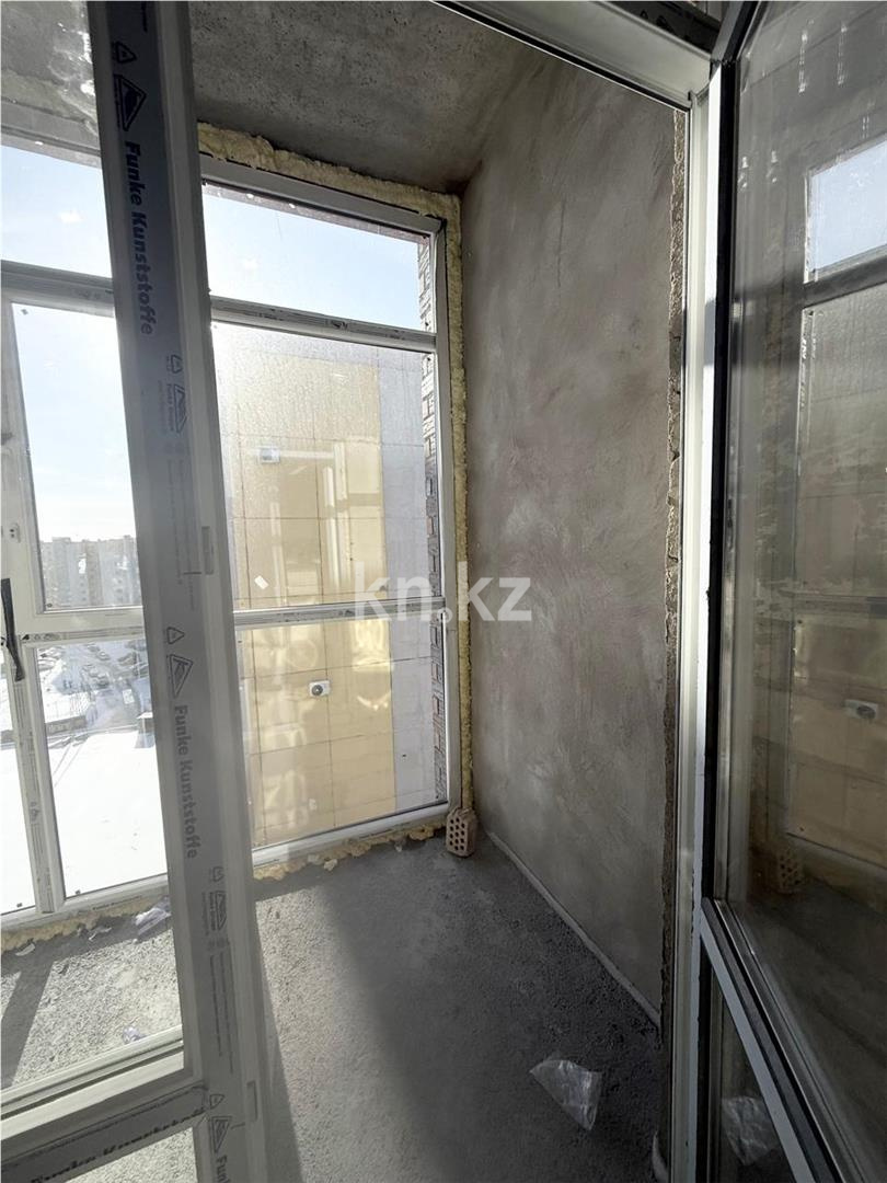 Продажа 1-комнатной квартиры, 39 м² - Продажа однокомнатных квартир в Караганде - страница 2 фото 4 из 4