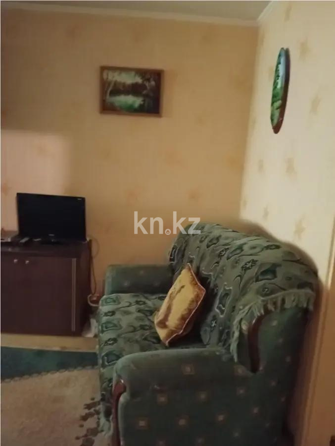Продажа 2-комнатной квартиры, 45.4 м² в Алматы