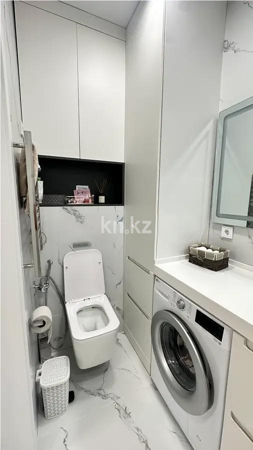 Продажа 2-комнатной квартиры, 63 м² - Недвижимость в Казахстане - страница 24 фото 5 из 6