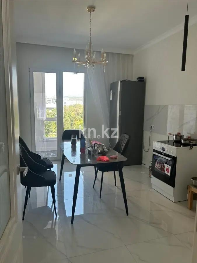 Продажа 3-комнатной квартиры, 98 м², пр. Абая, дом  109/7 - Продажа  трехкомнатных квартир в Алматы фото 4 из 6