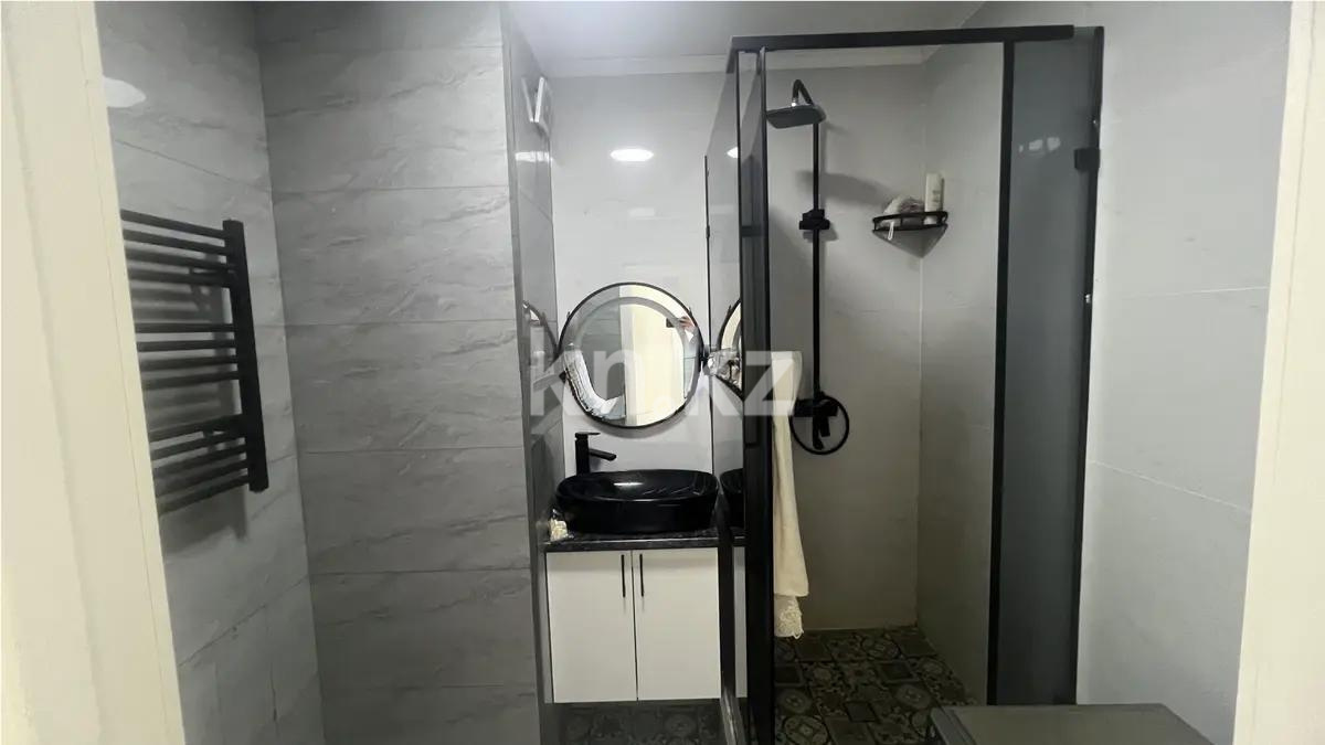 Продажа 2-комнатной квартиры, 44 м² - Продажа  двухкомнатных квартир в новостройках Караганды - страница 2 фото 4 из 4