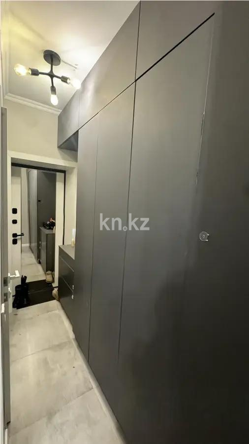 Продажа 1-комнатной квартиры, 34 м², ул. Газалиева, дом  7 - Продажа квартир в Караганде фото 5 из 5