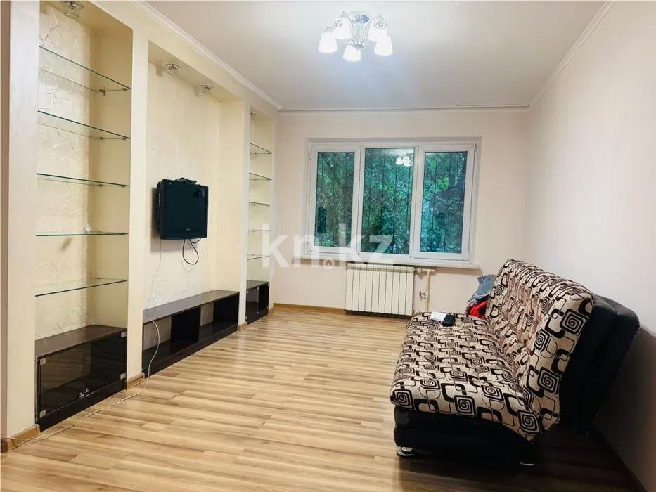 Продажа 2-комнатной квартиры, 46 м² - Продажа квартир в Алматы - страница 232 фото 1 из 5