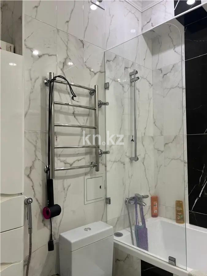 Продажа 3-комнатной квартиры, 100 м², ул. Бектурова, дом  1а - Продажа квартир в новостройках Астаны фото 4 из 5