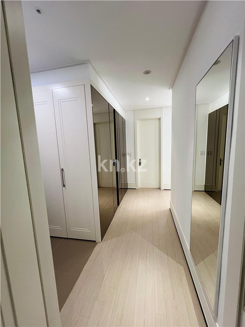 Продажа 2-комнатной квартиры, 75.5 м², ул. Калдаякова в Астане - фото 11