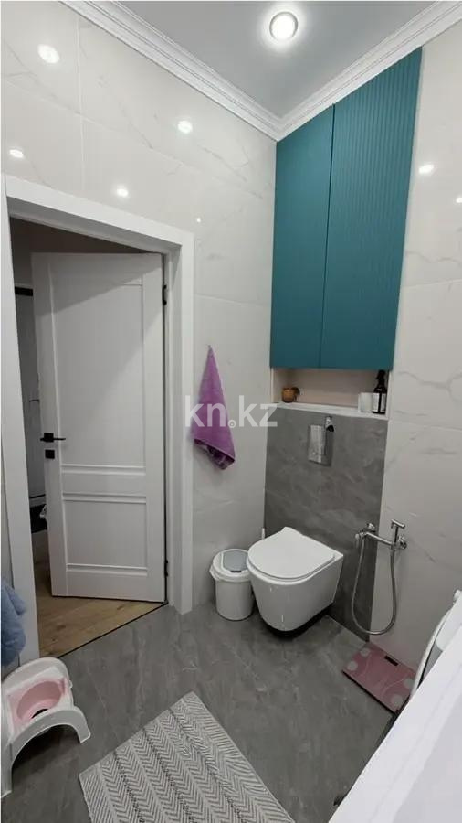 Продажа 2-комнатной квартиры, 42.9 м² - Продажа квартир в новостройках Астаны без посредников - страница 3 фото 3 из 3