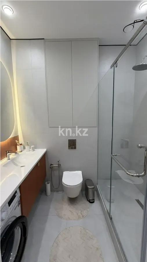 Продажа 2-комнатной квартиры, 44.1 м² в Астане - фото 5