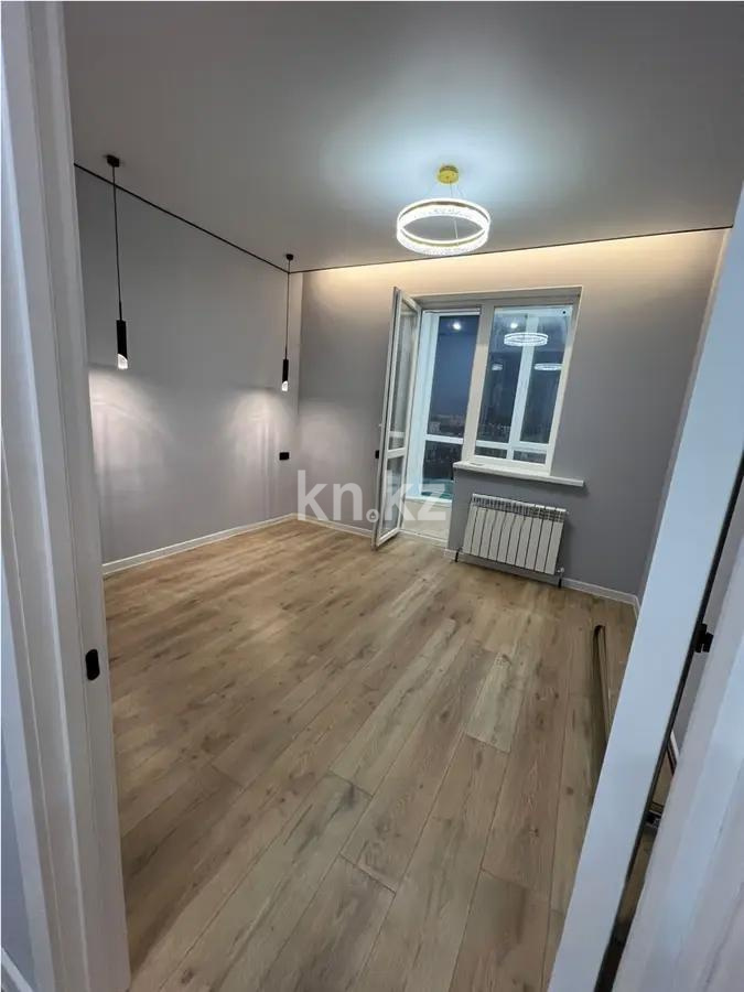 Продажа 2-комнатной квартиры, 39.9 м², ул. Е-430, дом  3 в Астане - фото 2