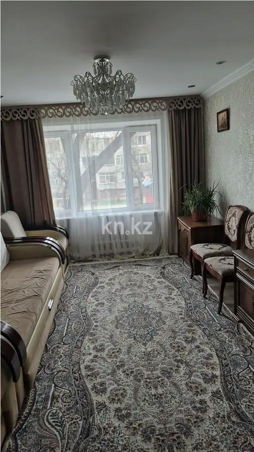 Продажа 3-комнатной квартиры, 67.1 м² в Астане