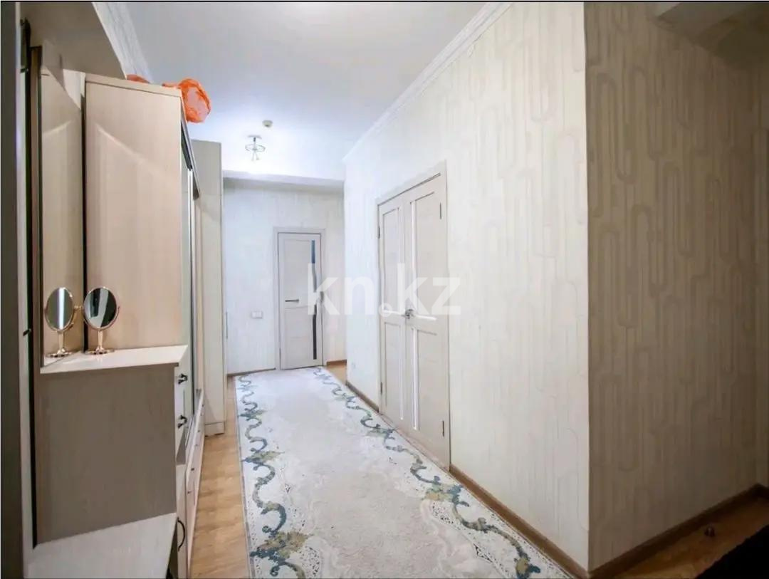 Продажа 2-комнатной квартиры, 75 м², ул. Толе би, дом  298 - Продажа  двухкомнатных квартир в новостройках Алматы без посредников фото 5 из 5