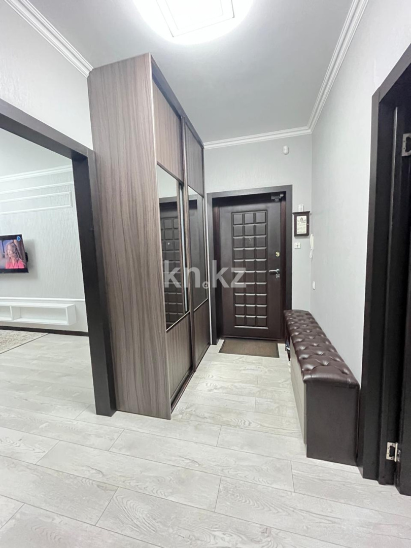 Аренда 3-комнатной квартиры, 70 м² - Аренда квартир помесячно в Казахстане - страница 6 фото 14 из 16