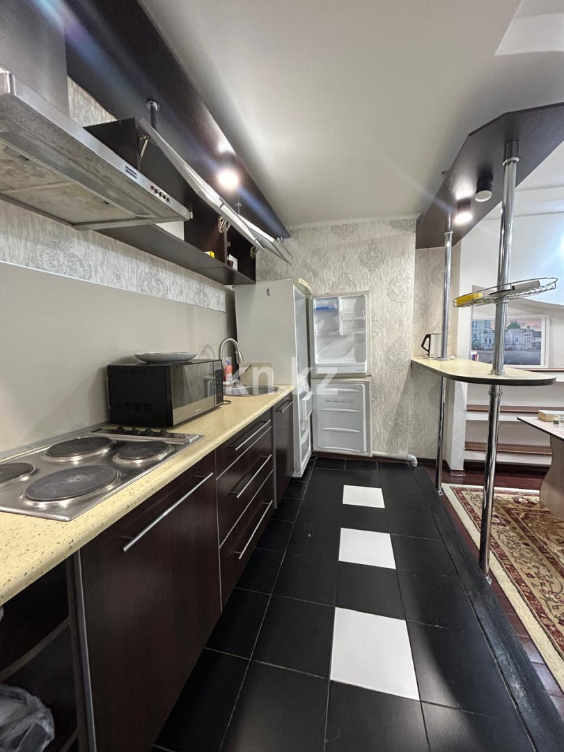 Аренда 2-комнатной квартиры, 50 м² - Аренда квартир помесячно в Астане фото 2 из 8