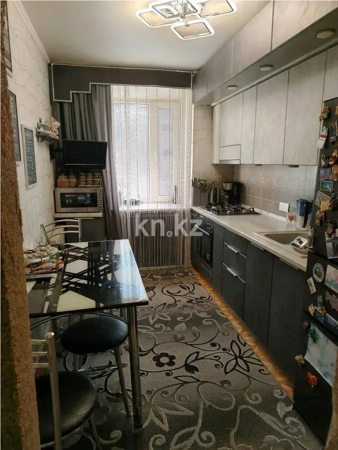 Продажа 3-комнатной квартиры, 57 м² - Продажа квартир в Казахстане - страница 18 фото 4 из 8