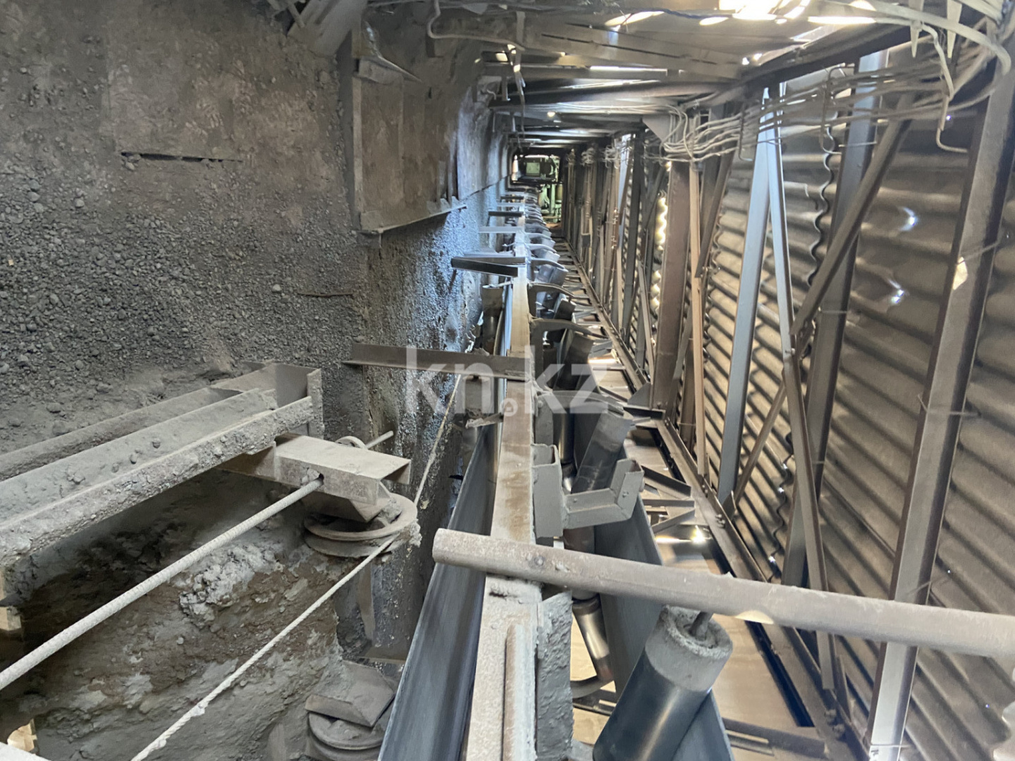 Продажа , 9.9 га, Шоссе Алаш - Продажа действующего бизнеса в Астане фото 6 из 9