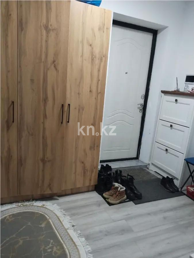 Продажа 2-комнатной квартиры, 45 м² - Недвижимость в Алматы фото 4 из 4