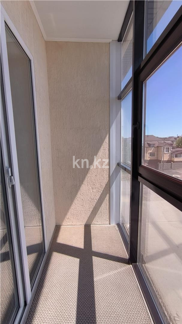 Продажа 4-комнатной квартиры, 132 м² в Караганде - фото 16