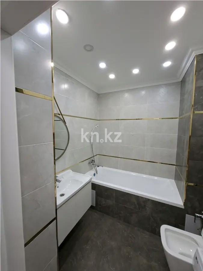 Продажа 2-комнатной квартиры, 50 м², ул. Каримова, дом  203 в Алматы - фото 4