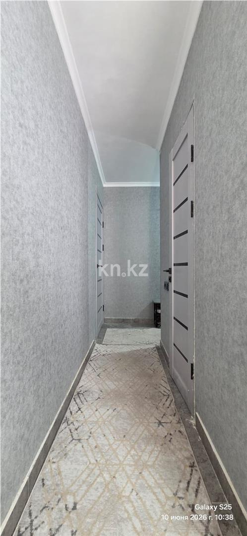 Продажа 3-комнатной квартиры, 59 м² в Темиртау - фото 13