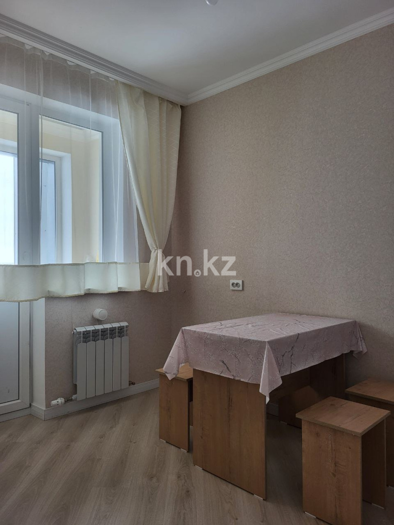 Аренда 1-комнатной квартиры, 37 м², ул. Аль-Фараби, дом  40/2 - пр. Улы Дала в Астане - фото 12