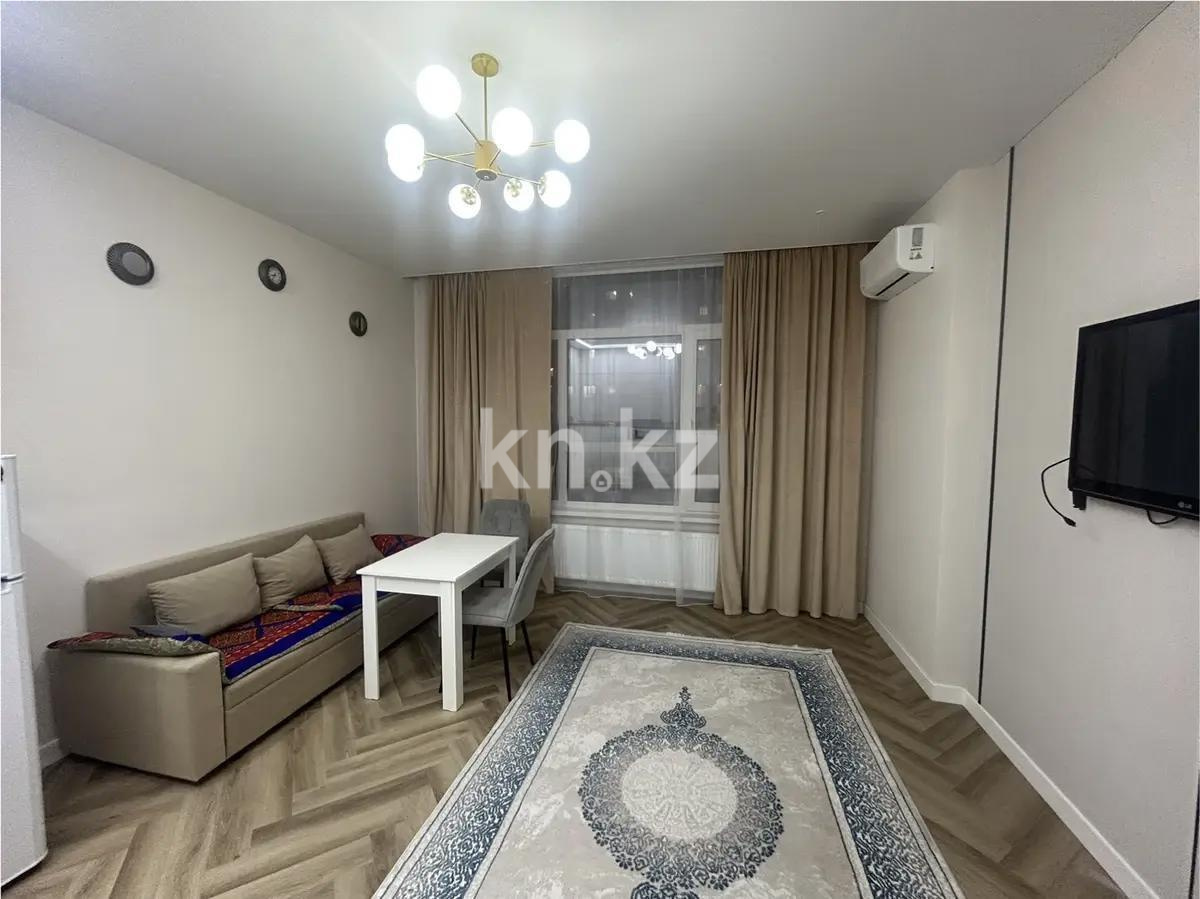 Продажа 2-комнатной квартиры, 48 м² в Астане