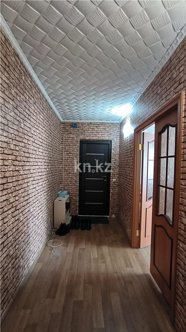 Продажа 3-комнатной квартиры, 64 м² - Продажа трехкомнатных квартир в Караганде фото 17 из 20