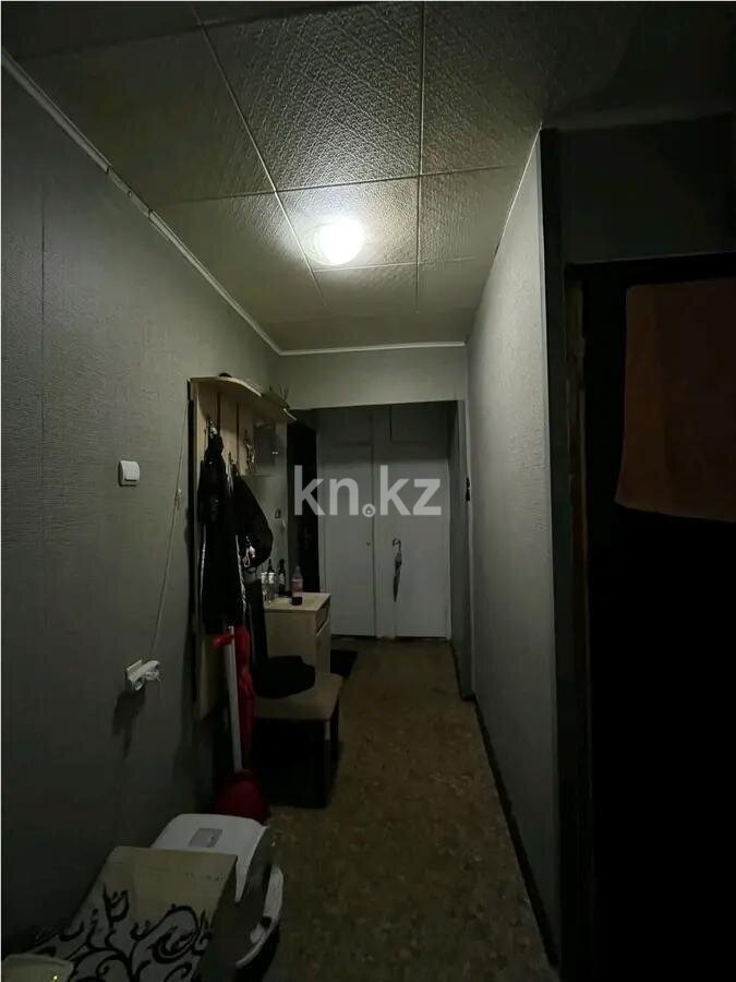 Продажа 1-комнатной квартиры, 33 м² в Алматы - фото 4