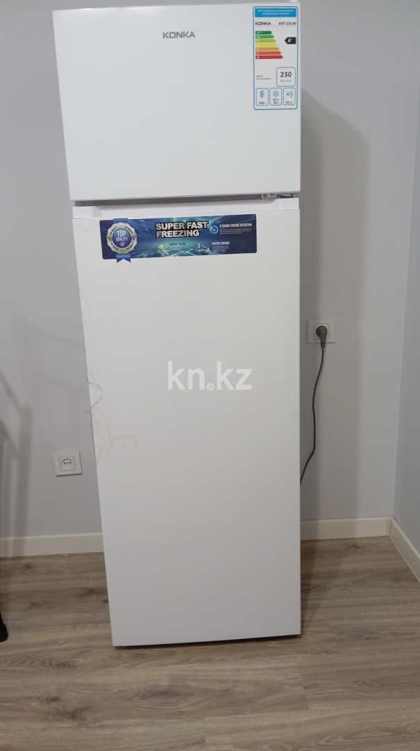 Аренда 1-комнатной квартиры, 30 м² - Аренда квартир помесячно в Алматы в Алатауском р-не фото 11 из 15