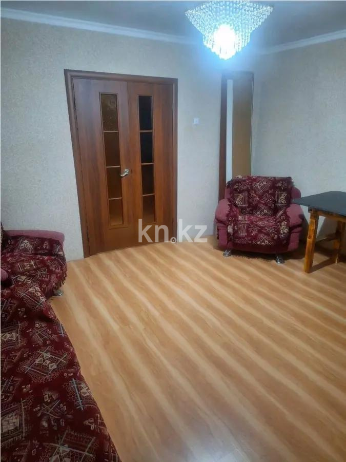 Продажа 2-комнатной квартиры, 52 м², мкр-н Орбита-1, дом  11 - Продажа  двухкомнатных квартир в Караганде без посредников с фото фото 1 из 6