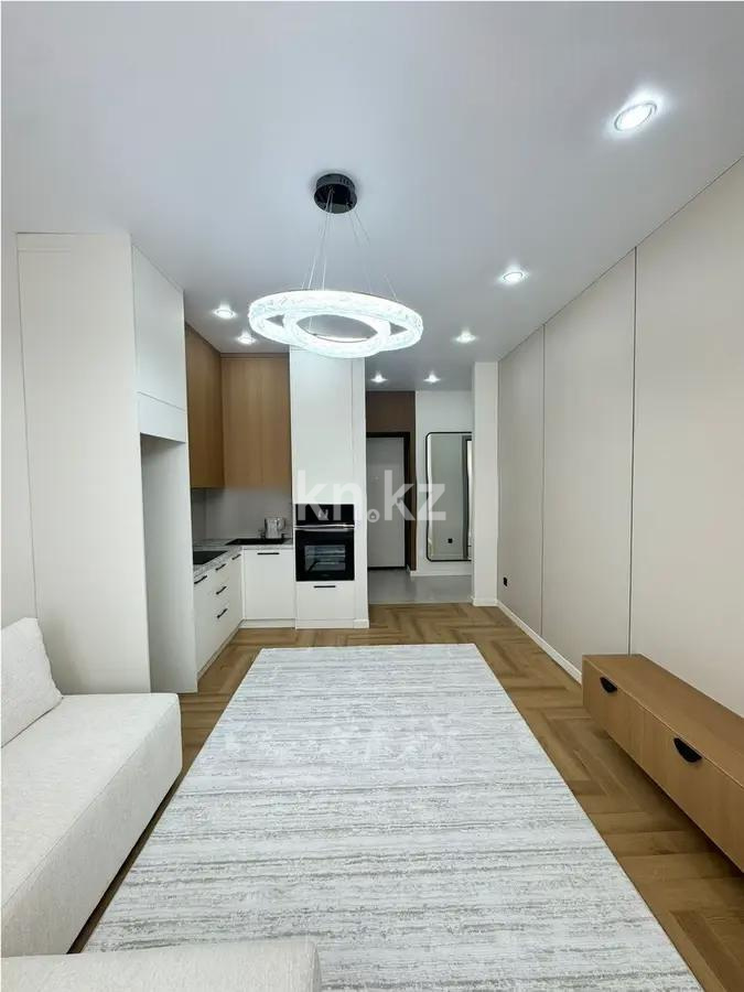 Продажа 2-комнатной квартиры, 44 м² в Астане - фото 3