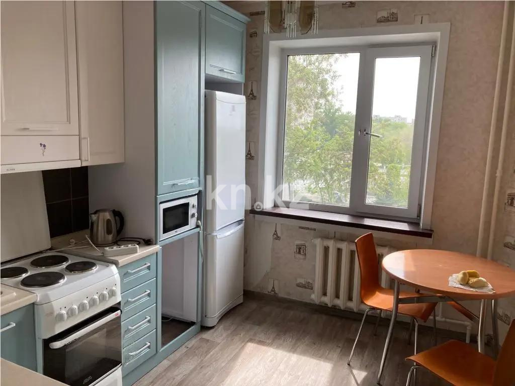 Продажа 1-комнатной квартиры, 36 м² - Продажа  однокомнатных квартир в Караганде фото 2 из 5