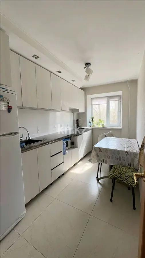 Продажа 3-комнатной квартиры, 73 м², ул. Суворова, дом  14 - Продажа  трехкомнатных квартир в Астане без посредников фото 3 из 6