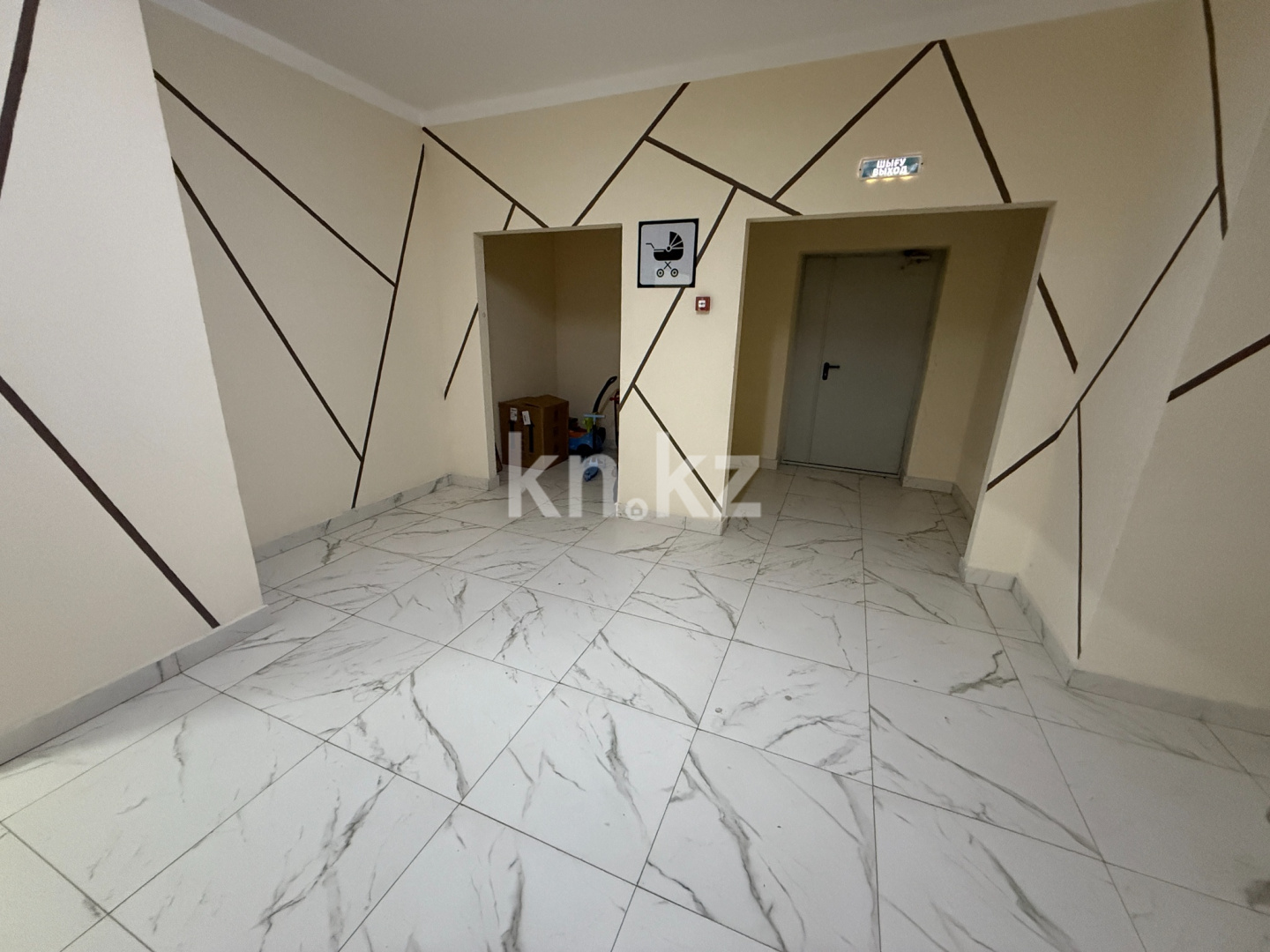 Продажа 3-комнатной квартиры, 87 м² - Недвижимость в Караганде - страница 2 фото 27 из 34