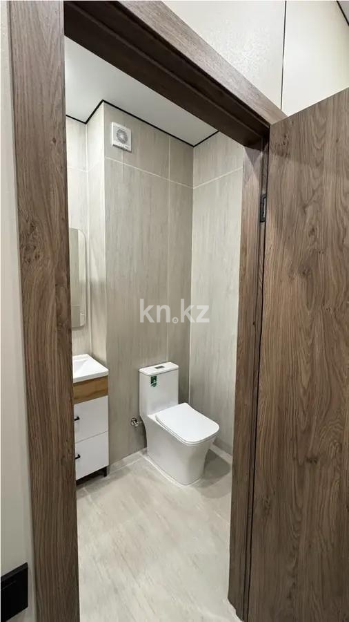 Продажа 2-комнатной квартиры, 46.3 м² - Продажа квартир в новостройках Алматы без посредников фото 4 из 4