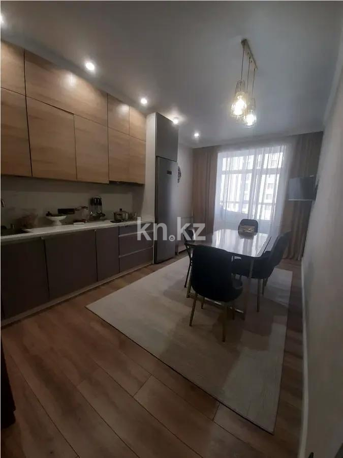 Продажа 3-комнатной квартиры, 95 м² в Астане - фото 4
