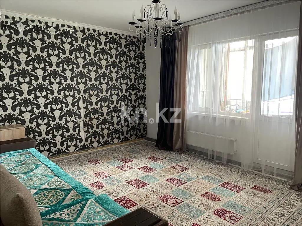 Продажа 2-комнатной квартиры, 68 м², мкр-н Жулдыз-1, дом  19В - Продажа квартир в Алматы фото 1 из 6