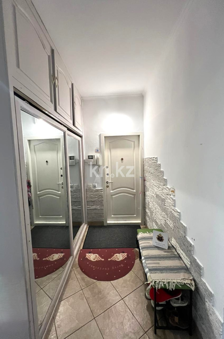 Продажа 4-комнатной квартиры, 99 м² - Продажа четырехкомнатных квартир в Алматы фото 10 из 14
