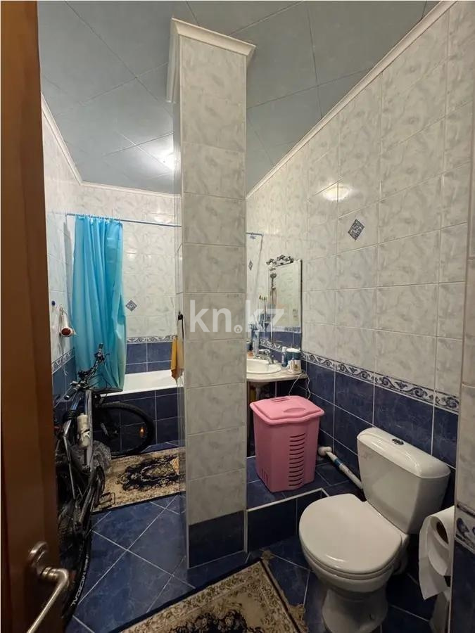 Продажа 3-комнатной квартиры, 72 м² в Алматы - фото 5