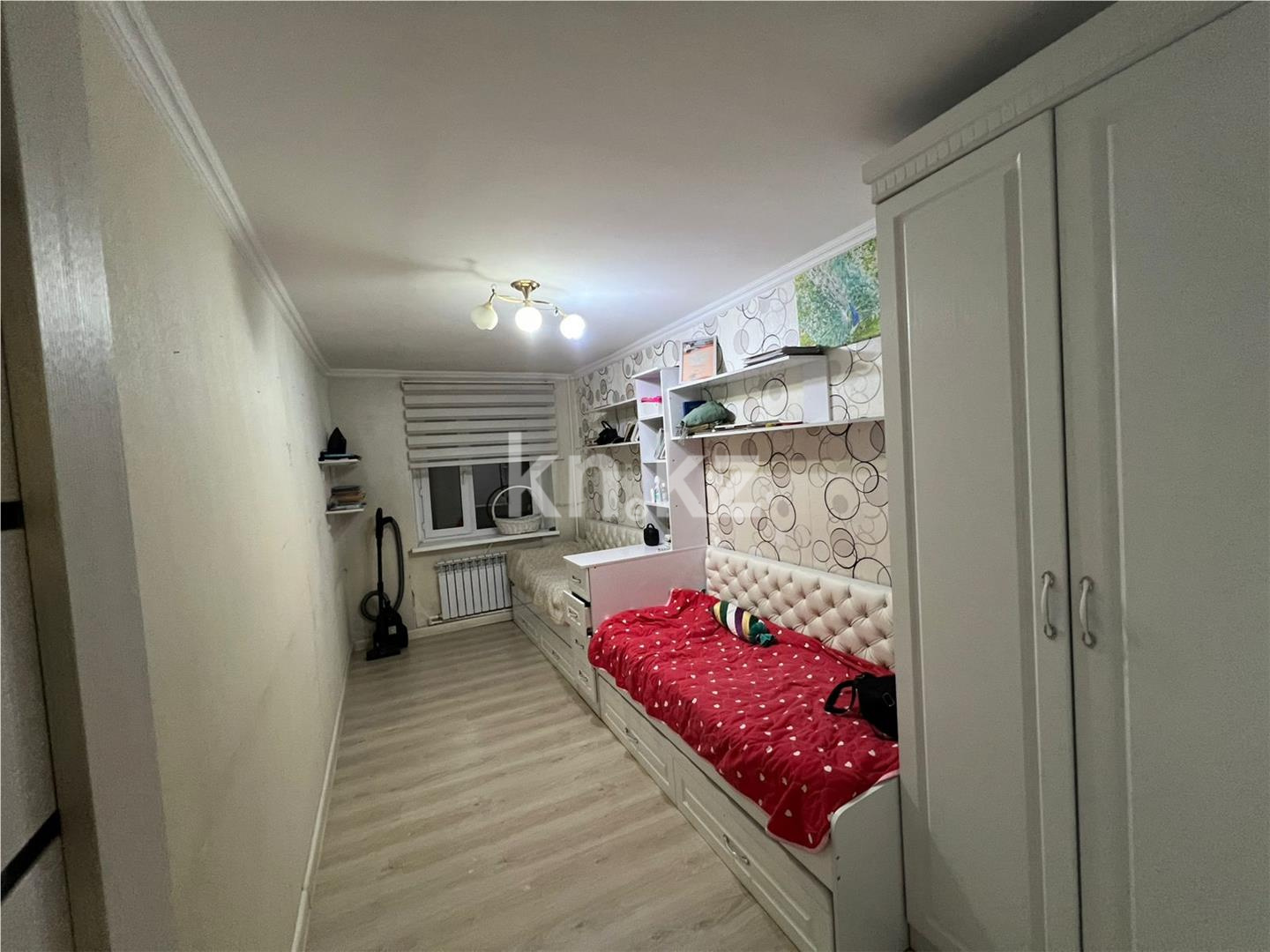 Продажа 3-комнатной квартиры, 56 м² - Продажа недвижимости в Казахстане - страница 21 фото 3 из 11