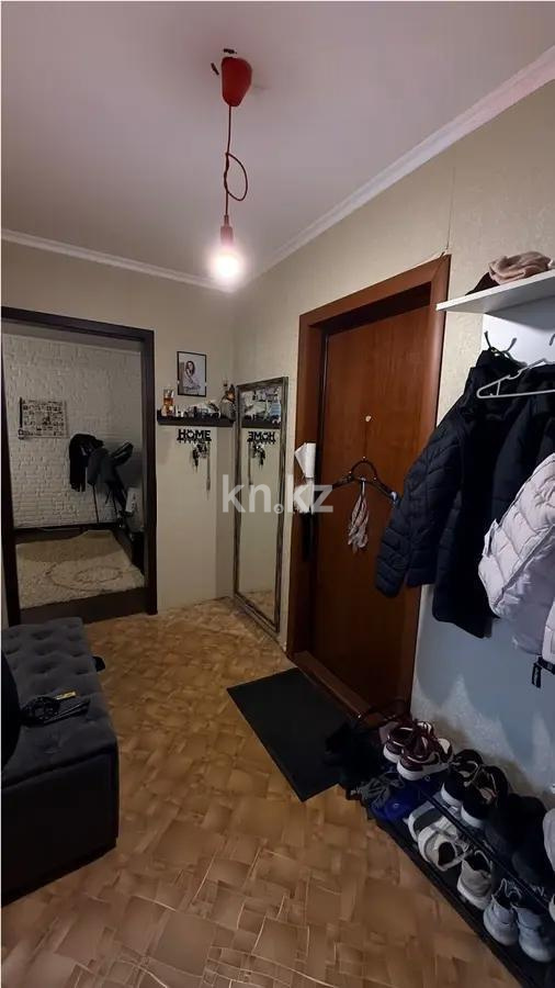 Продажа 2-комнатной квартиры, 52 м² - Продажа двухкомнатных квартир в Темиртау - страница 2 фото 10 из 10