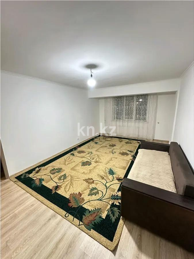 Продажа 3-комнатной квартиры, 90.1 м², пр. Райымбека, дом  522/1 - Продажа квартир в Алматы фото 1 из 6