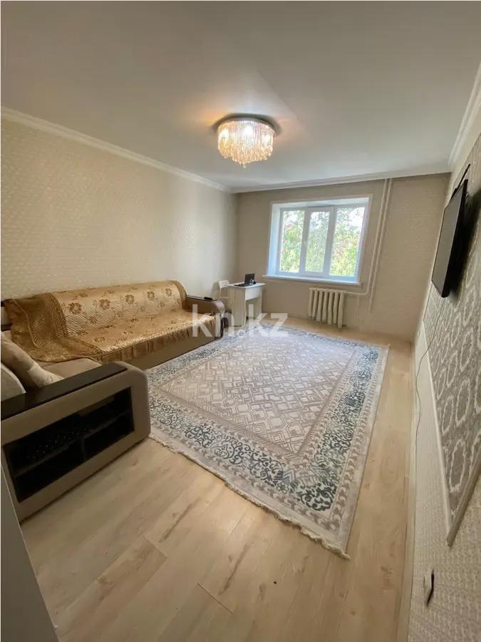 Продажа 2-комнатной квартиры, 59 м² в Астане