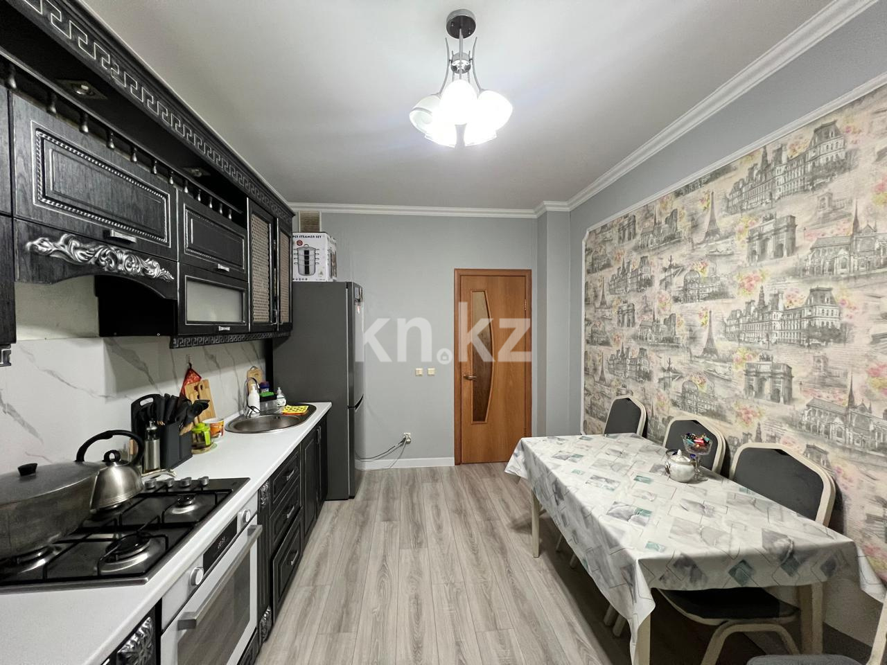 Продажа 3-комнатной квартиры, 104.4 м², ул. Иманбаевой - Продажа квартир в Астане фото 6 из 12