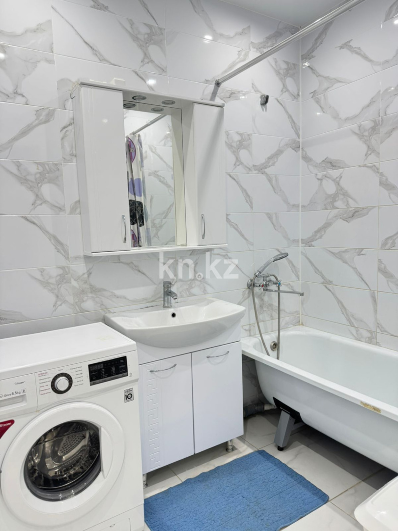 Аренда 2-комнатной квартиры, 70 м² в Уральске - фото 4