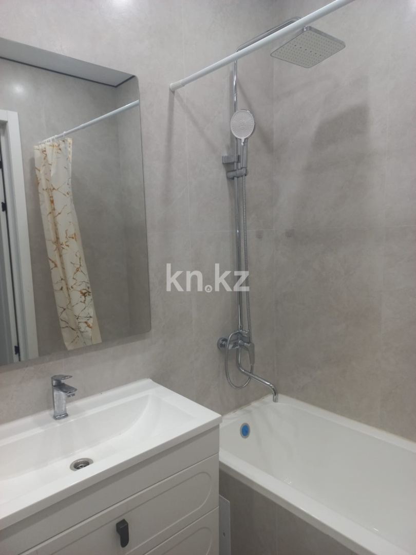 Аренда 3-комнатной квартиры, 110 м² в Астане - фото 23