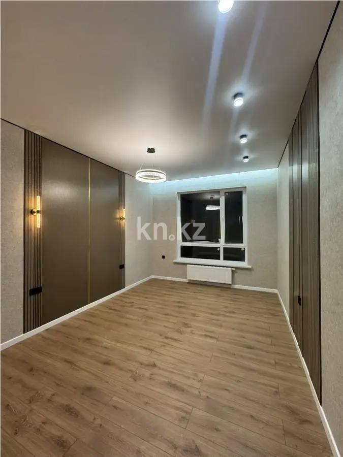 Продажа 2-комнатной квартиры, 68 м² в Астане